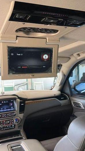 Used 2015 GMC Yukon Denali