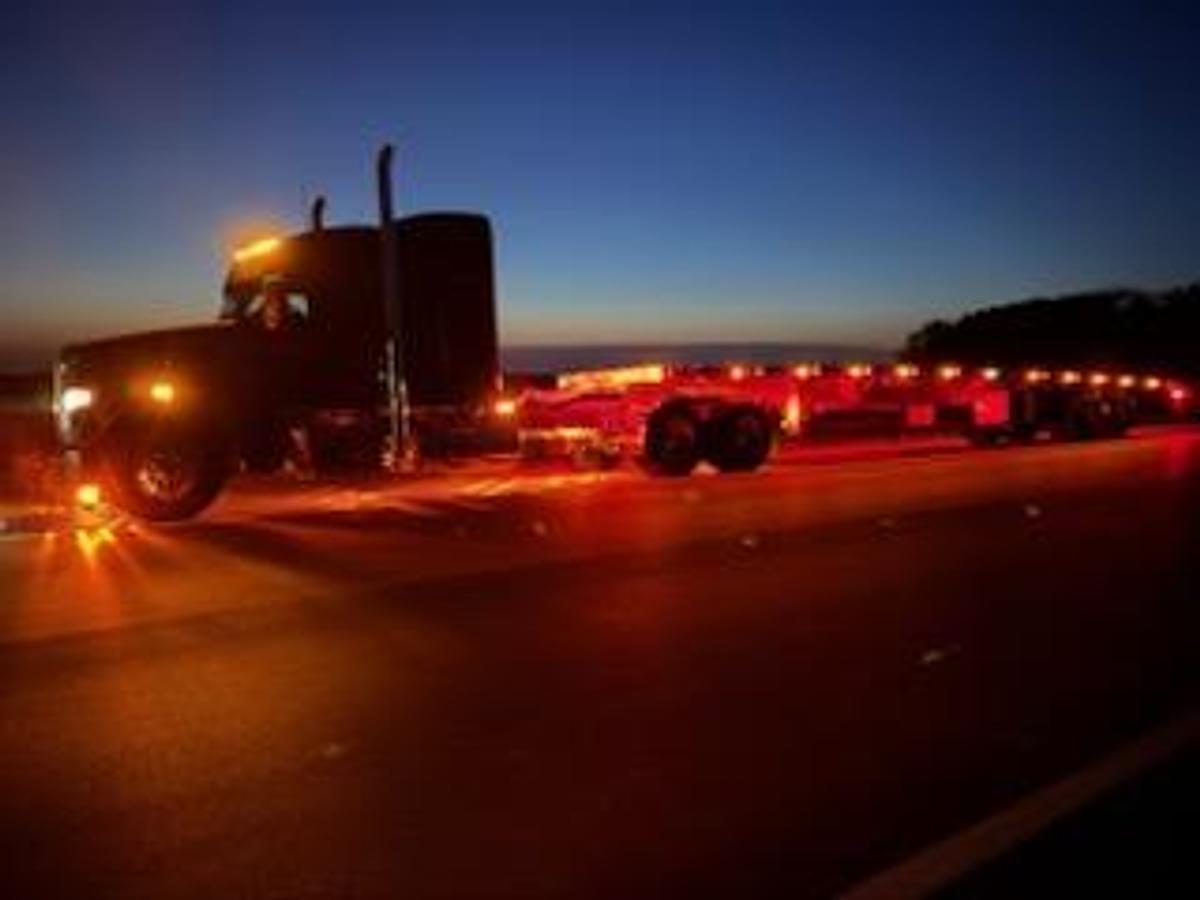 Used 2026 Peterbilt 567 Sleeper Semi Truck