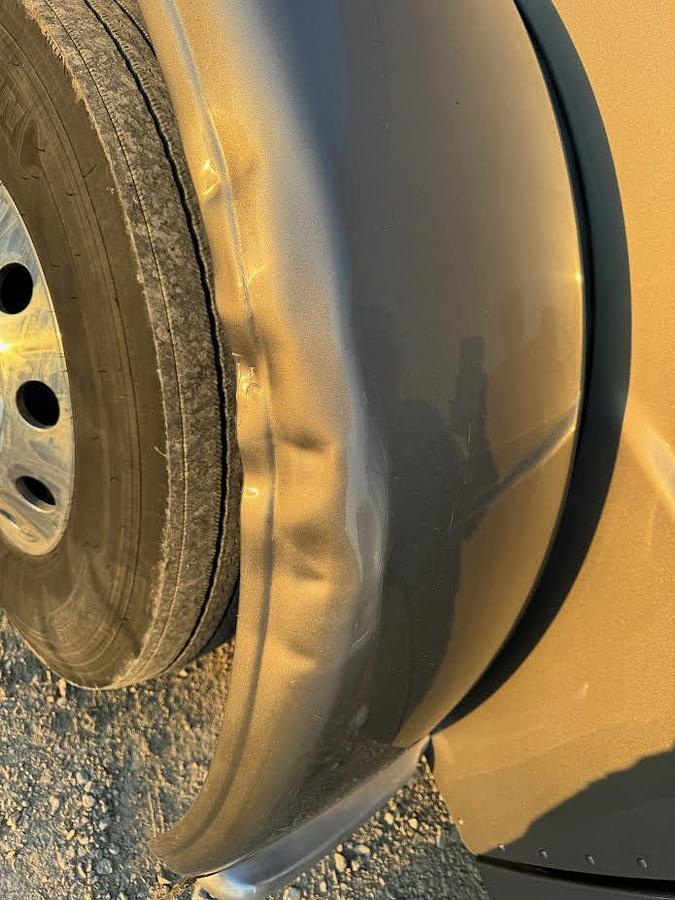 Used 2013 Peterbilt 389