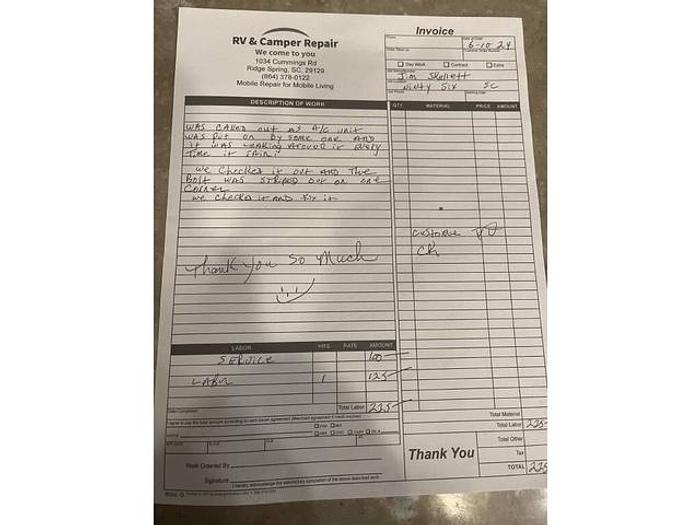 Used 2014 Entegra Coach Anthem 42DEQ