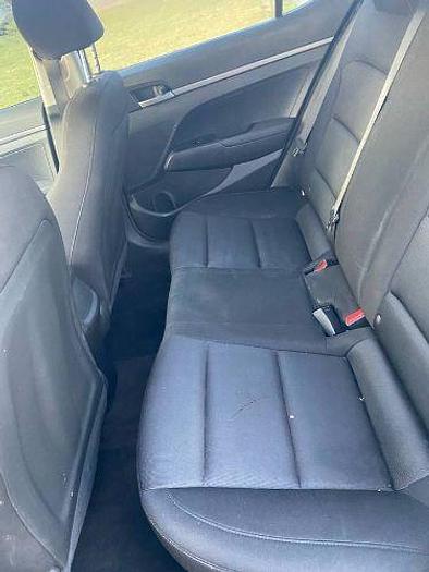 Used 2018 Hyundai Elantra SE