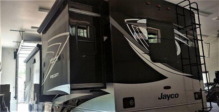 Used 2022 Jayco Precept 31UL