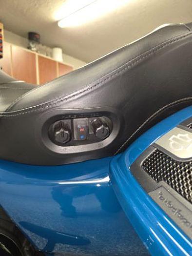 Used 2021 Harley Davidson Roadglide