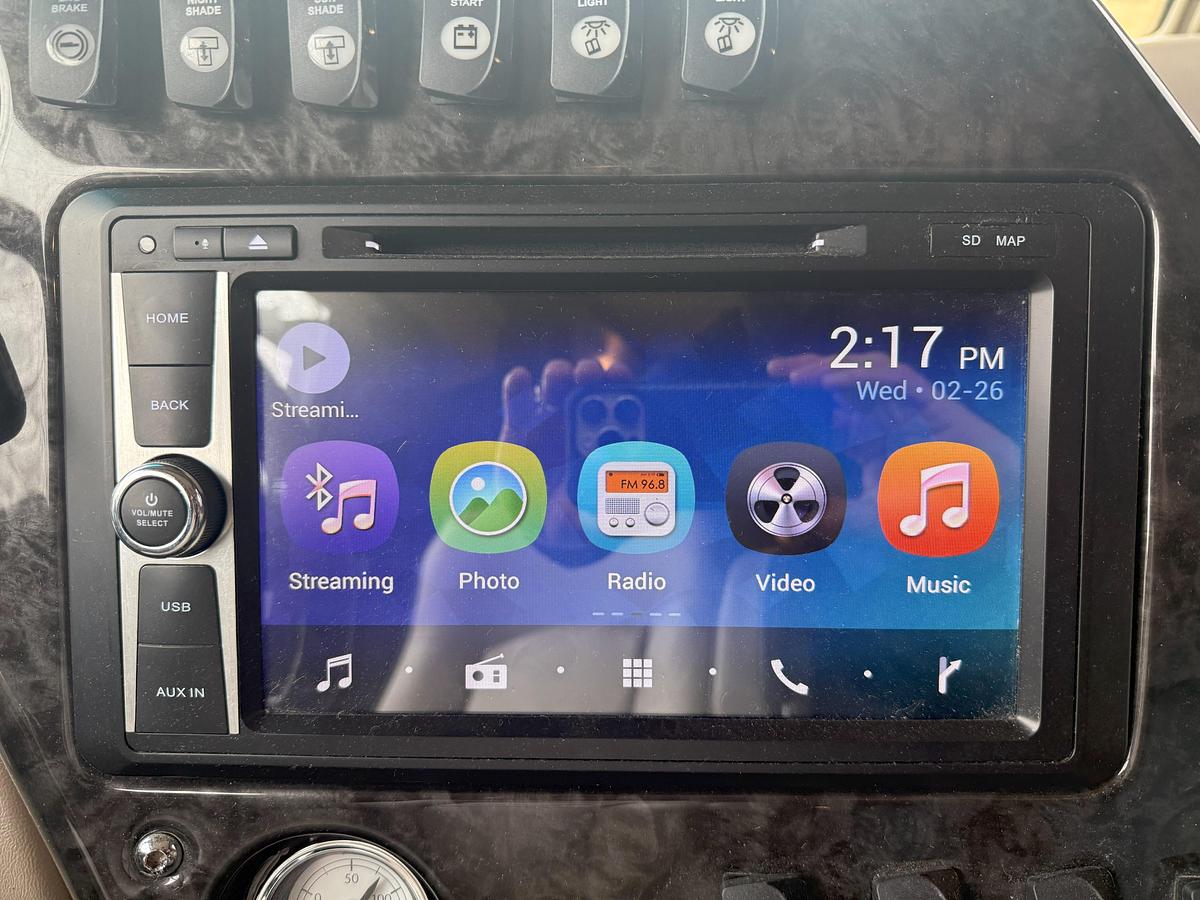 Used 2018 Forest River Berkshire XL 40C