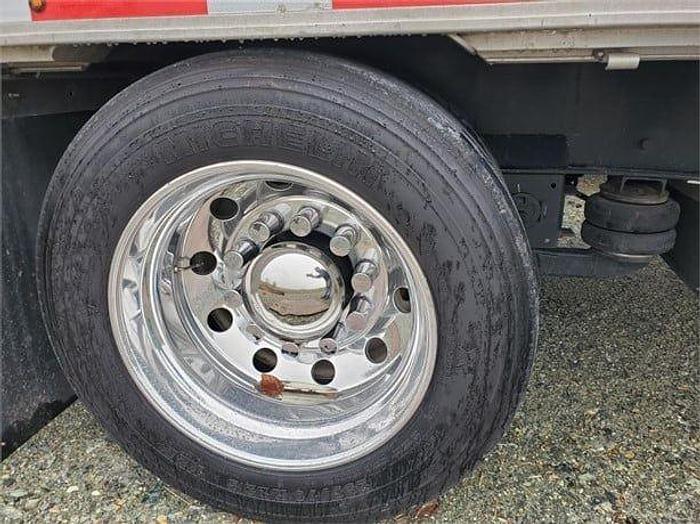 Used 2018 Fontaine Stepdeck