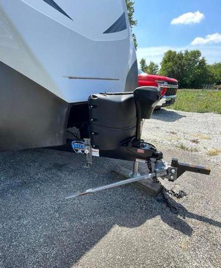 Used 2022 Keystone Bullet Premier BL23RBPR22