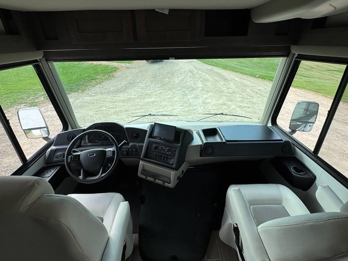 Used 2022 Forest River Georgetown GT5 M-34M