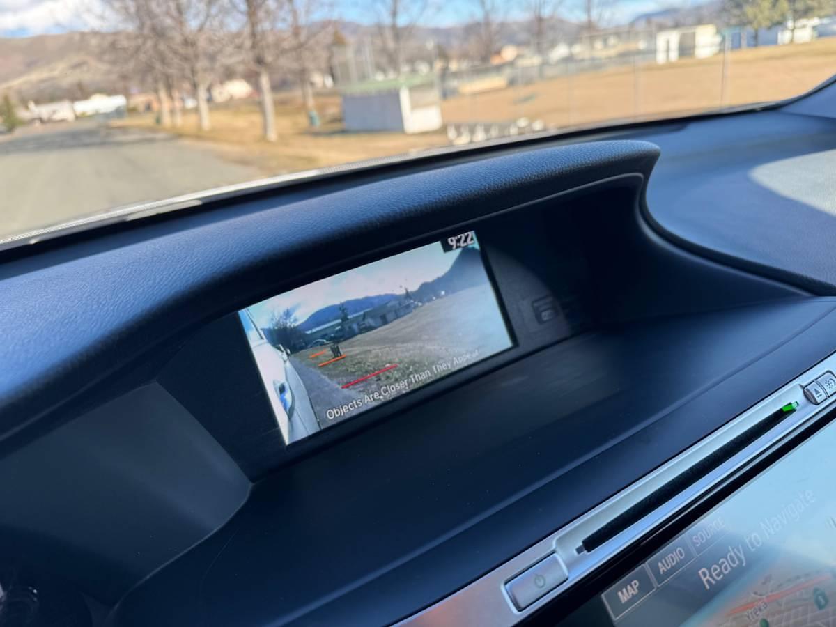 Used 2017 Honda Accord Touring 3.5l V6