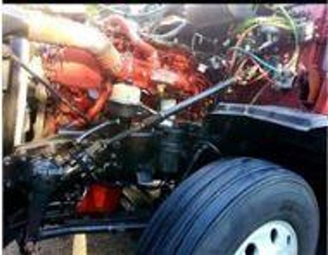 Used 2014 Peterbilt 587