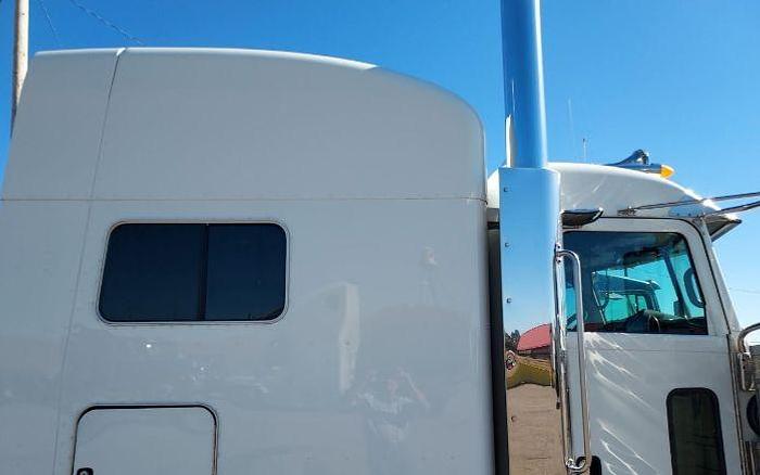 Used 2019 Peterbilt 389