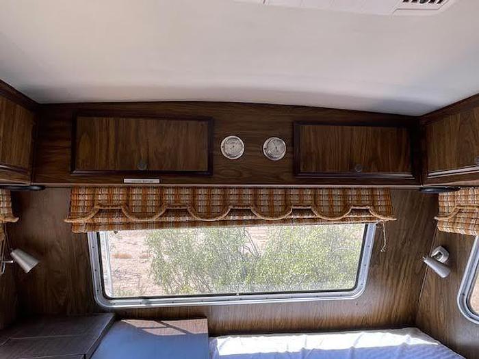 Used 1978 Apollo DB3000 Motorhome