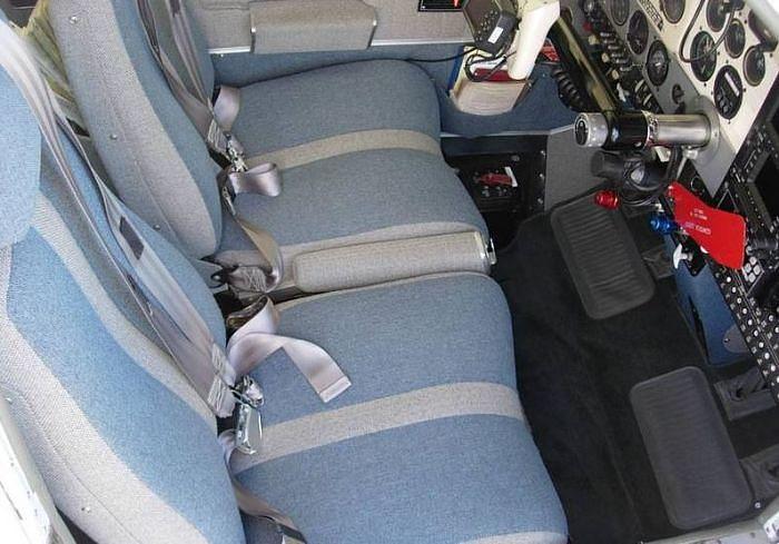 Used 1969 BEECHCRAFT V35B Bonanza