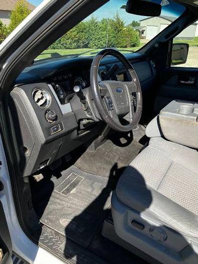 Used 2014 Ford F-150 XLT