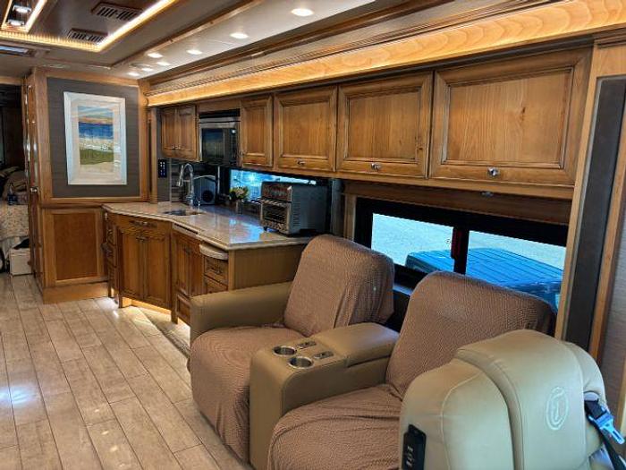 Used 2020 Tiffin Motorhomes Phaeton 40IH