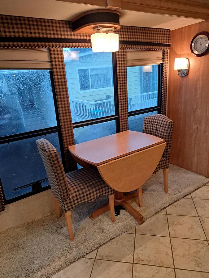 Used 2008 Winnebago Tour 40FD