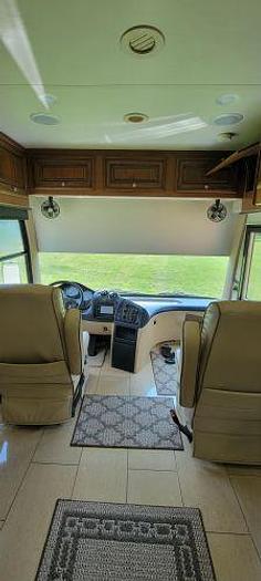Used 2013 Thor Motor Coach Tuscany 45LT