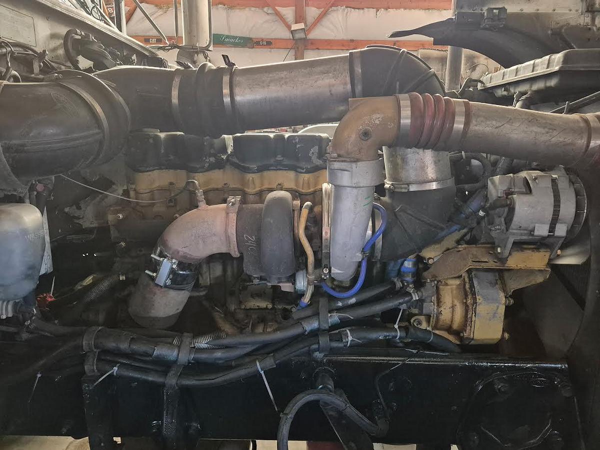 Used 2003 Peterbilt 379EXHD