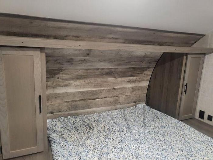 Used 2022 Gulf Stream Ameri-Lite Ultra-Lite 279BH