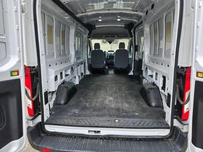 Used 2017 Ford Transit T250 Med. Ht. Van