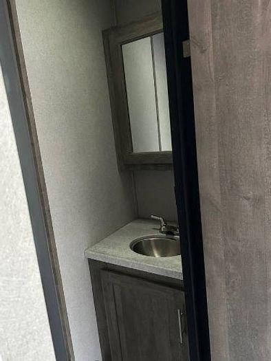 Used 2022 Forest River XLR Boost 31QB