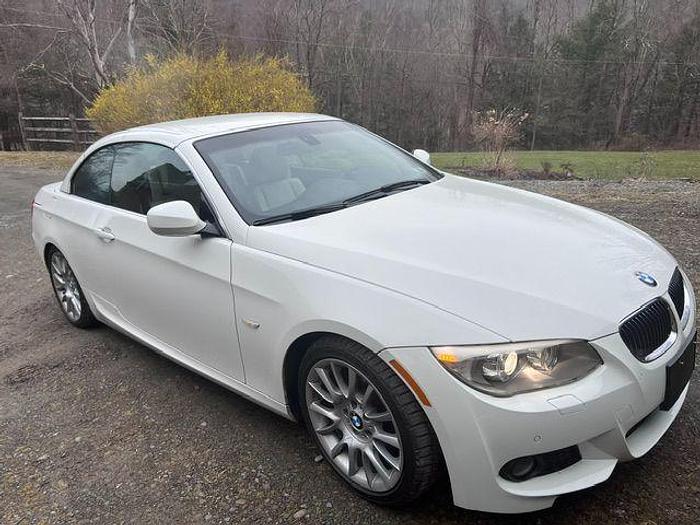 Used 2012 BMW 3 Series 328i