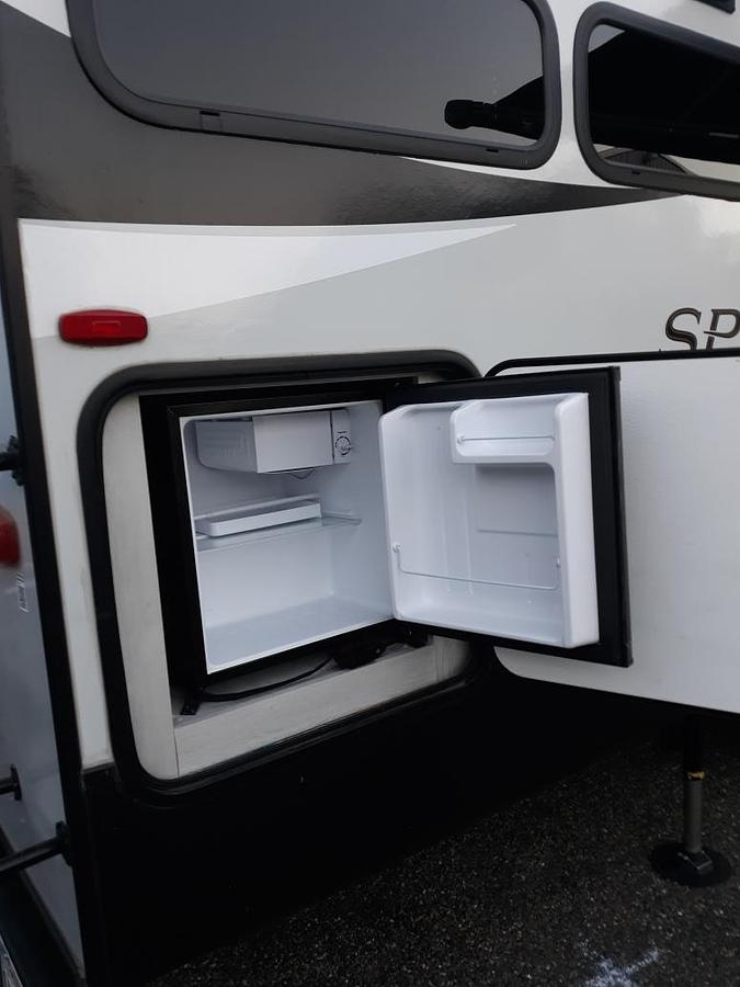 Used 2022 Keystone Sprinter