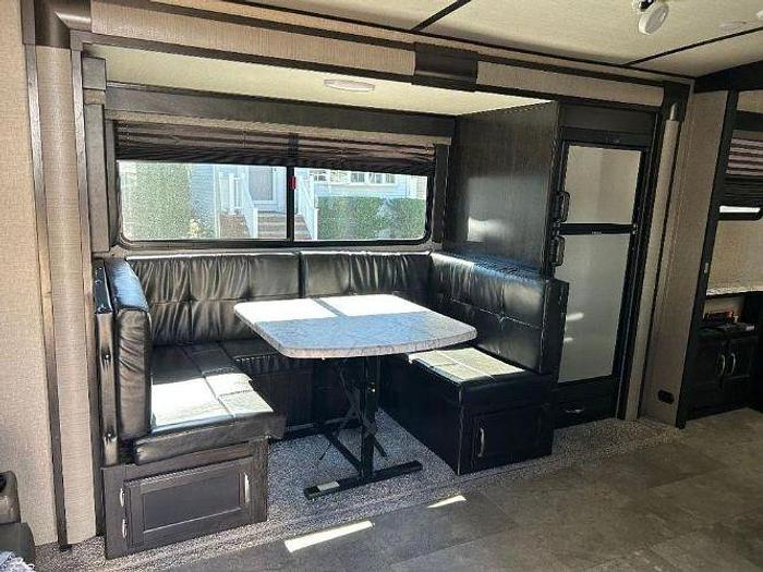 Used 2019 Grand Design Imagine