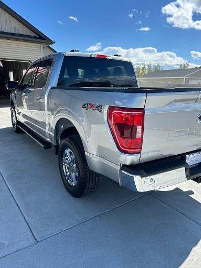 Used 2023 Ford F150 XLT