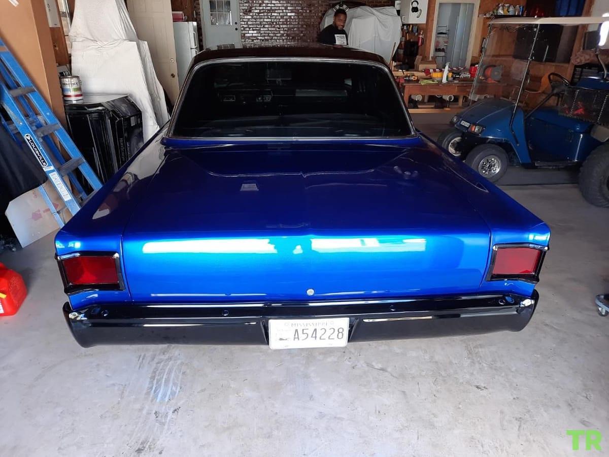 Used 1965 Plymouth Belvedere II