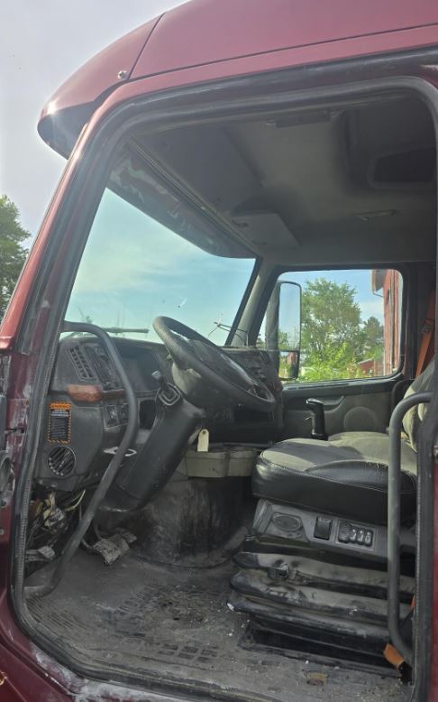 Used 2007 Volvo