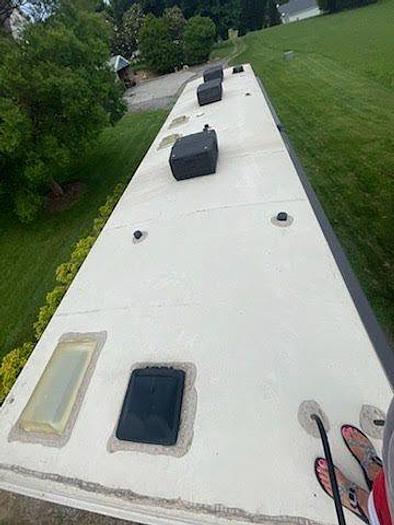 Used 2021 Grand Design Solitude 380FLR