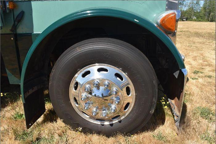 Used 2007 Peterbilt 379EXHD