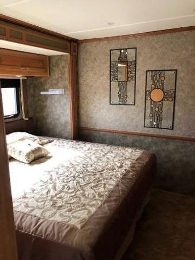 Used 2015 Fleetwood Southwind 34A