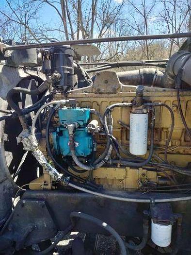 Used 1984 Peterbilt 359