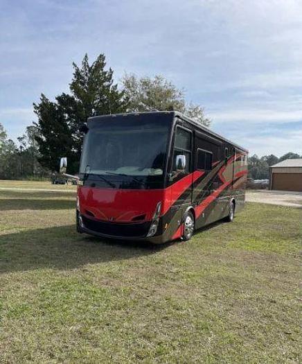 Used 2022 Tiffin Allegro Breeze 33BR
