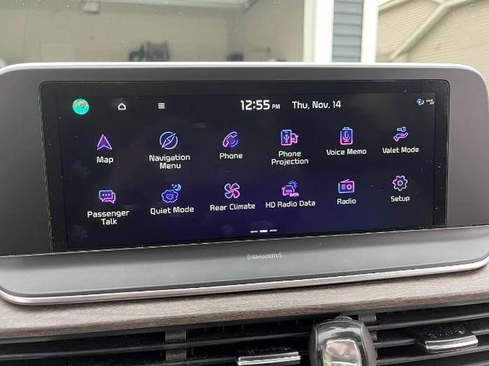 Used 2022 Kia Telluride EX