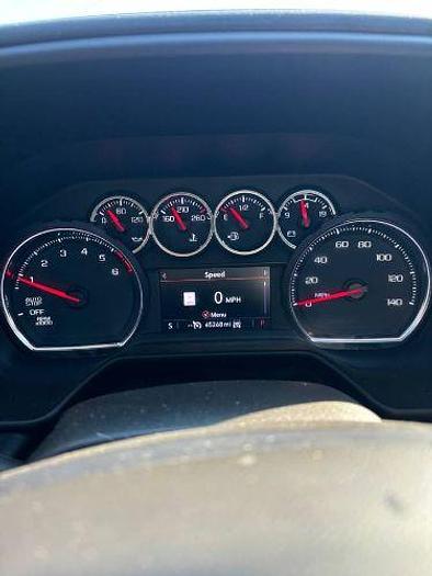 Used 2021 Chevrolet Tahoe RST