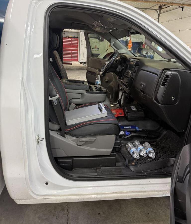 Used 2018 GMC 3500HD