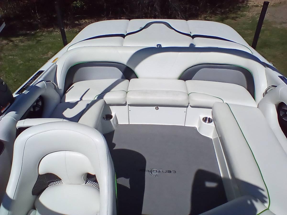 Used 2011 Centurion Enzo 230