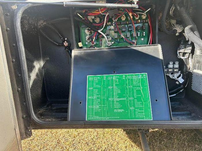 Used 2008 Monaco KNIGHT 40SKQ