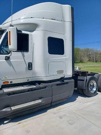 Used 2017 INTERNATIONAL PROSTAR