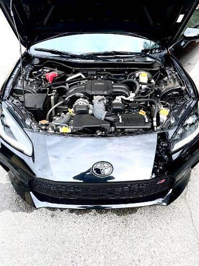 Used 2022 Toyota GR86 Premium