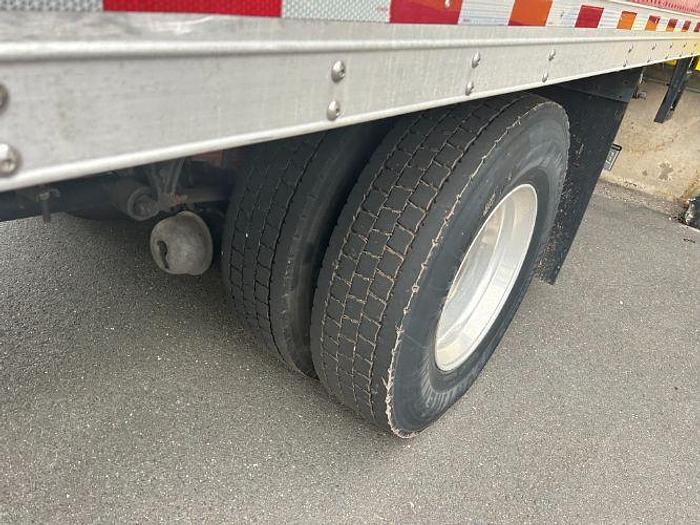 Used 2017 INTERNATIONAL 4300