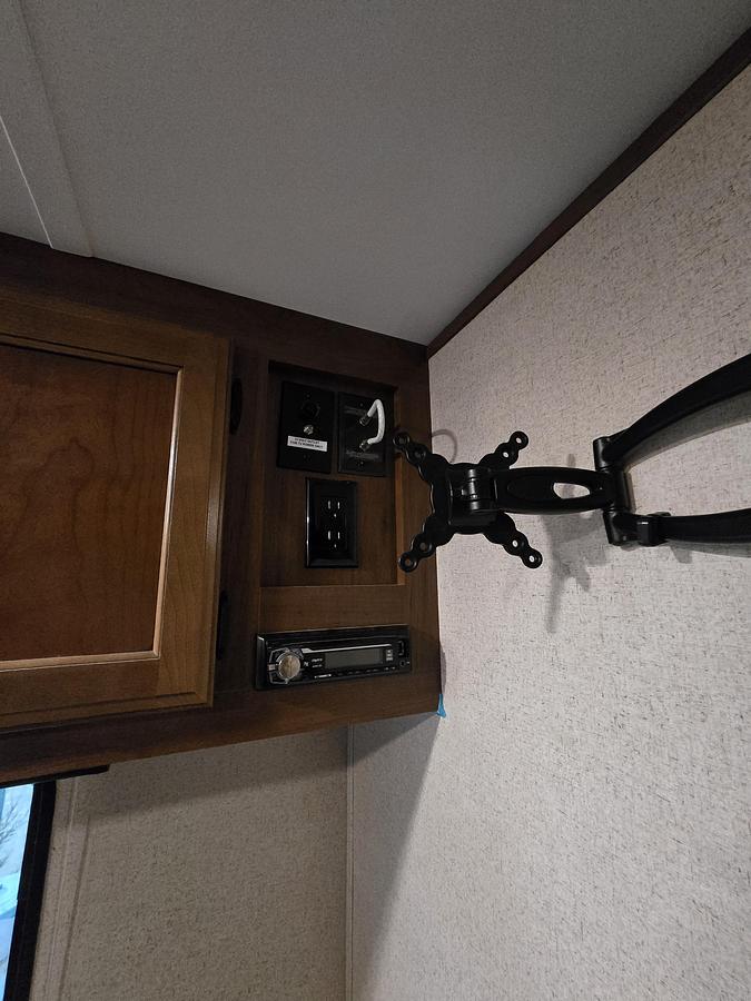 Used 2016 Jayco Jay Flight SLX 264BHW