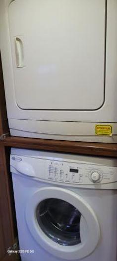 Used 2008 Holiday Rambler Navigator Bismark IV