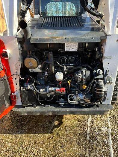 Used 2020 BOBCAT T650