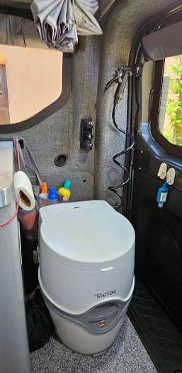 Used 2020 ModVans CV1