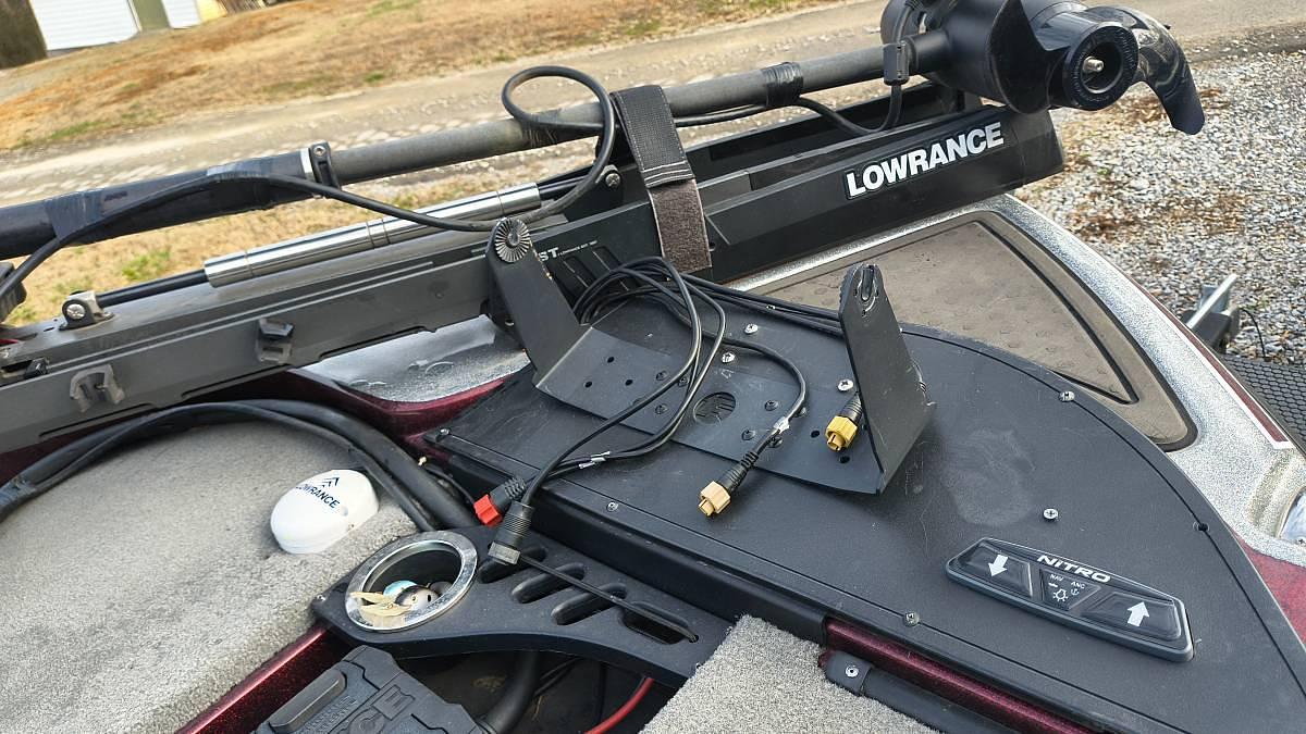 Used 2022 Nitro Xl 21Pro