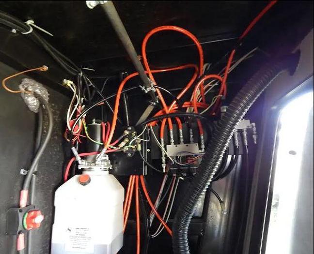 Used 2021 Keystone Montana 3761FL