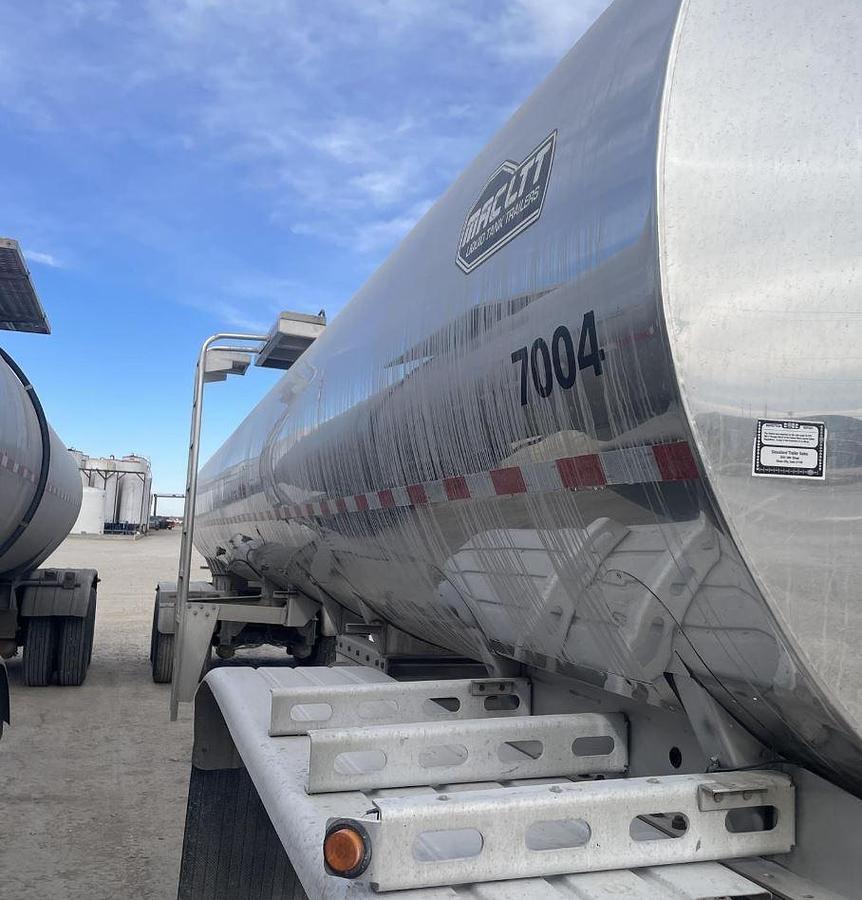 Used 2015 Mac LTT Srj-7000-1-2-Fg